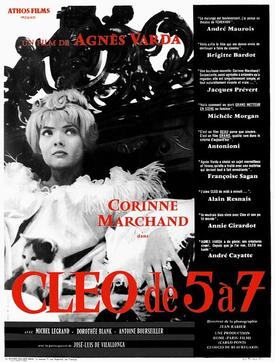 Cléo from 5 to 7